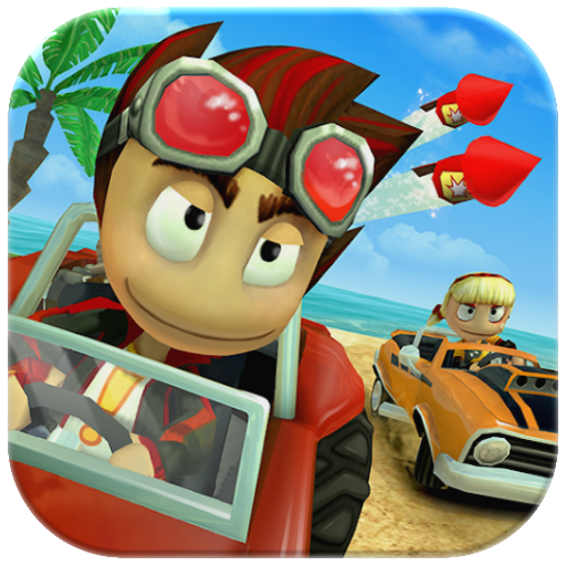 Beach Buggy Racing Latest APK Download for Android
