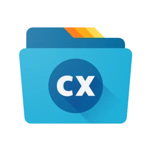Cx File Explorer APK Download Latest Version