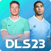 Dream League Soccer 2023 APK Download Latest Version