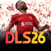 Dream League Soccer 2026 APK Download Latest Version