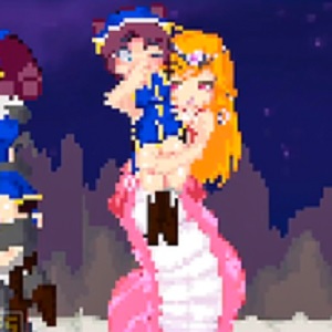Echidna Wars DX Latest APK Download