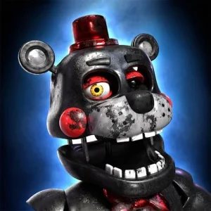 Forsaken AR Latest APK Download for Android