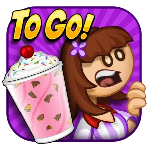 Papa’s Freezeria To Go! Latest APK Download for Android