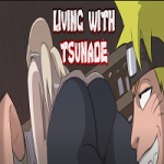Living With Tsunade APK Download Latest Version