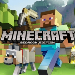 Minecraft Bedrock APK Latest Version Download