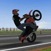 Moto Wheelie 3D APK Download Latest Version for Android