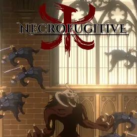 Necrofugitive APK Download Latest Version