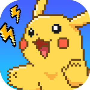 Pocket Pixel Latest Version APK Download