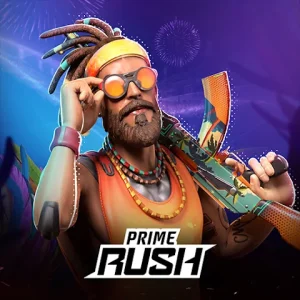 Prime Rush APK Download Latest Version
