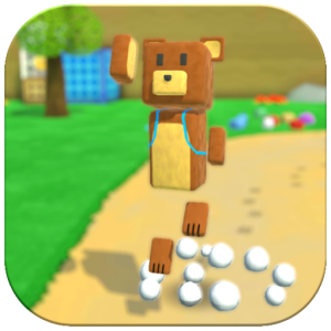 Super Bear Adventure Latest APK Download for Android