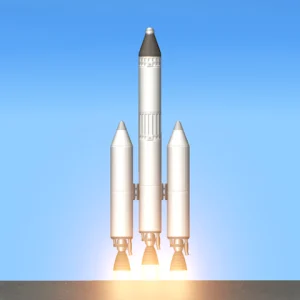 Spaceflight Simulator Latest Version APK Download