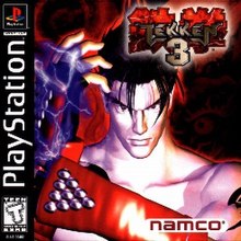 TEKKEN 3 APK Download for Android