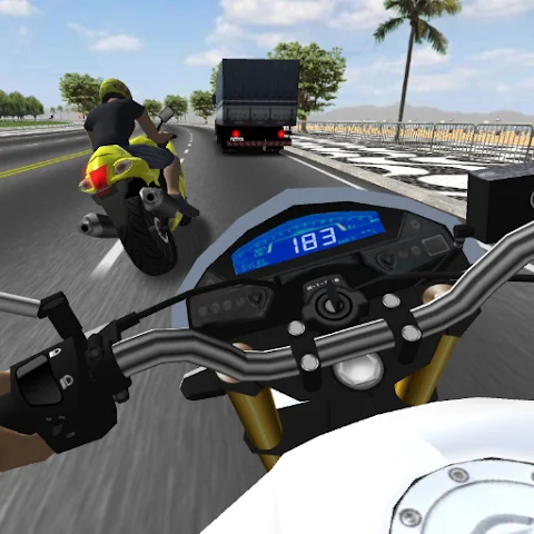 Traffic Motos 3 Latest APK Download for Android