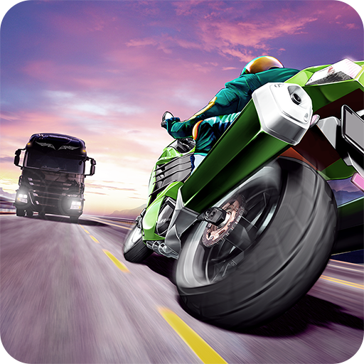 Traffic Rider Latest Version APK Download