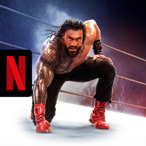 WWE 2K25: Netflix Edition APK Download Guide