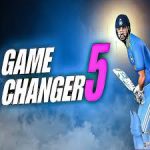 Game Changer 5 Cricket APK Download Latest Version