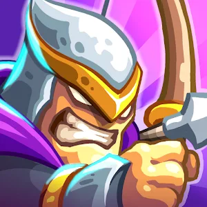 Kingdom Rush Alliance APK Download for Android