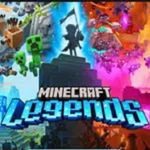 Minecraft Legends APK Download