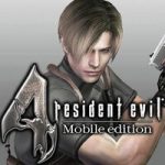 Resident Evil 4 APK Download Latest Version for Android