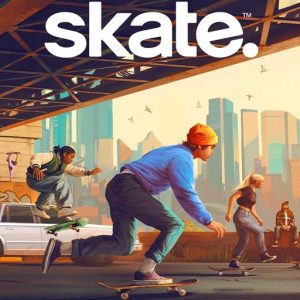 Skate 4 APK Download Latest Version for Android