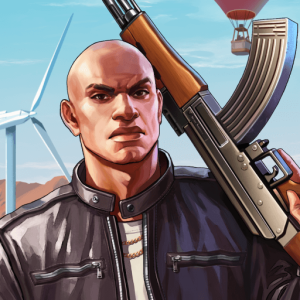 Vice Online Latest Version APK Download